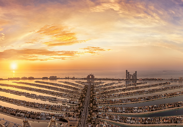 C3086-Dubái en 4 días - Opción ´B´