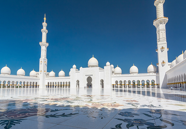 C3088-Dubái en 5 días - Opción ´A´