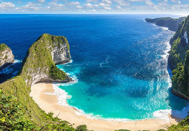 C3281-Japón , Kuala Lumpur, Singapur y Bali - Cat. Primera Sup.