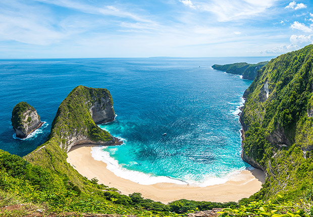 C3281-Japón , Kuala Lumpur, Singapur y Bali - Cat. Primera Sup.