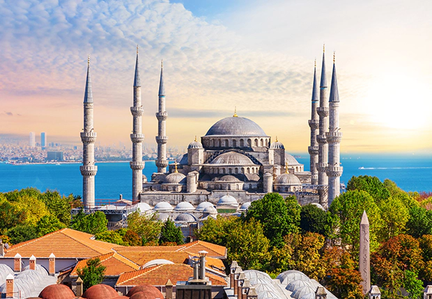 Turquia Essencial