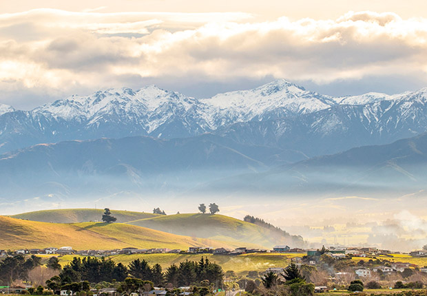 C4126-Nueva Zelanda al Completo