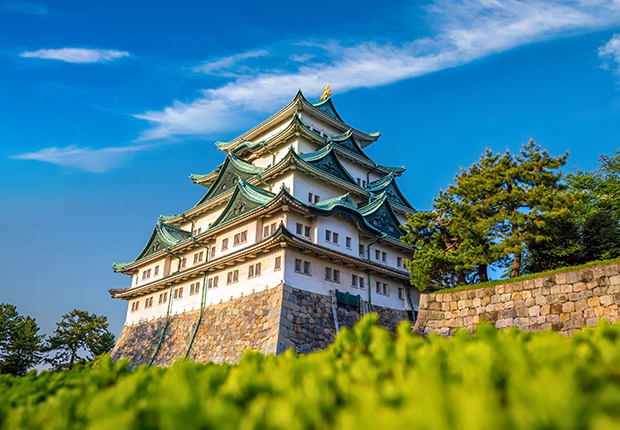 C4155-Dos Imperios: Japón y China - Cat. Lujo