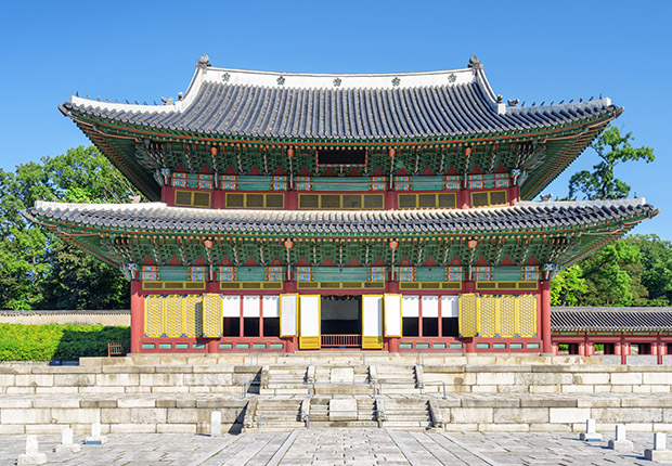 C4163-Corea al Completo